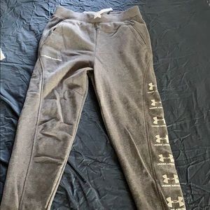 Under Armour Joggers